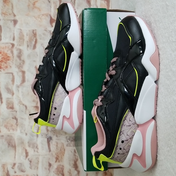 New Puma Nova 2 Shift Sneakers - Picture 3 of 8